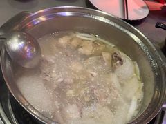 -同仁四季椰子鸡(宝安壹方城店)