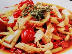 -辣婆婆(航天桥店)