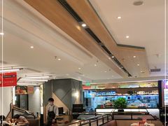 -新旺茶餐厅·早餐(香港广场店)