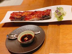 -红糖(香港嘉里酒店)