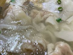 -食惠里小笼包面馆(越秀店)