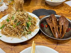 -凡老头米线砂锅(古荡新村西粮站)