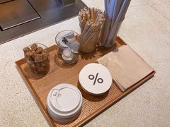 -% Arabica(京都东山店)