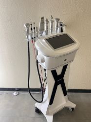 -序言科技美肤中心
