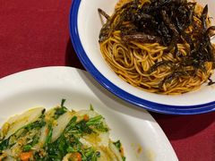 葱油拌面-老吉士酒家(天平路店)