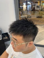 -HairCode芭曲发型