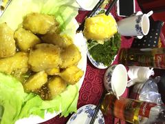通乐老店-通乐簋街小龙虾(老店)