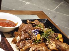 -姑苏家宴·苏帮菜·松鼠桂鱼(苏州总店)