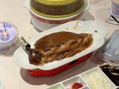 -大鸭梨烤鸭(望京店)