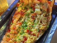 -虎卫烤肉(东关南街店)