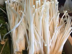 金针菇-大隐·成都火锅Bistro(合生麒麟新天地店)