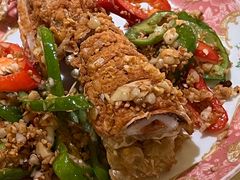 -惠食佳(滨江大公馆店)