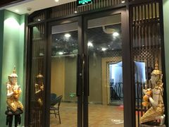 -MintsThai沁泰都市SPA·泰式按摩(公园1903店)