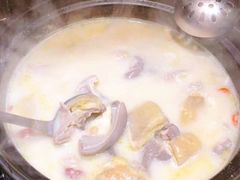 -捞王锅物料理(凯旋路店)