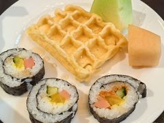 -成都保利公园皇冠假日酒店(熊猫基地店)