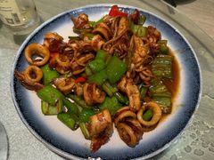 -巽寮印象美食部落餐厅·海鲜·地方特色菜(惠州体验店)