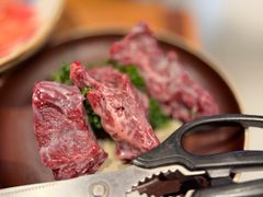 -烧肉达人•炭火烧肉(新天地店)