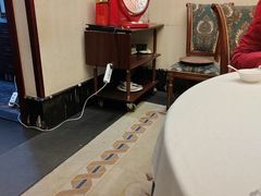 -翠清酒家(万丰路店)