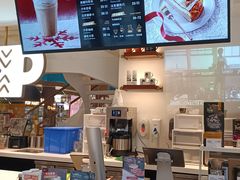 -Peet's Coffee皮爷咖啡(豫园店)