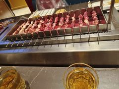 -邢氏老太太烤串(北兴街店)