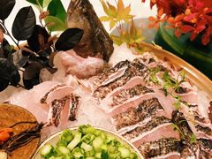 -Yan Ting 宴庭中餐厅(上海静安瑞吉酒店)