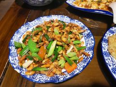 -阿鹏故事云南野生菌火锅(人民路店)