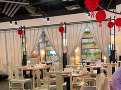 大堂-潮堂(环球金融中心店)