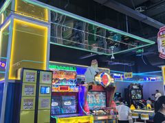 -快乐街区(成都龙湖北城天街店)