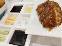 -津悦·正阳春烤鸭(红旗南路店)