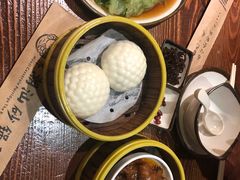 -火齐潮汕砂锅粥(五道口店)