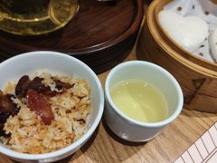 -顺风汤馆·广府粤菜(江宸天街店)