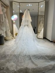 -GRACE KELLY婚纱与礼服(北京店)