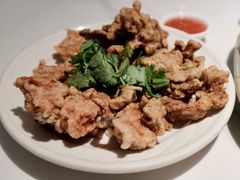 -建来发饭店(南俊路店)