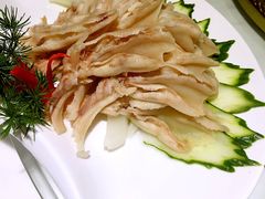-北京老铺烤鸭(老城根店)