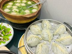 -君霖海鲜私房菜(春柳店)