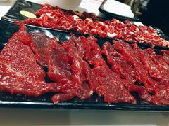-陈记顺和牛肉火锅馆(天河北路店)