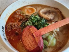 -味千拉面(金融街店)