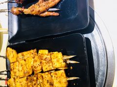 -和庆斋羊蝎子火锅·碳缸烧烤(顺义旗舰店)