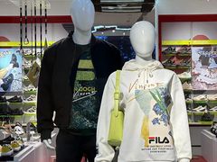 -首创奥特莱斯(西安店)