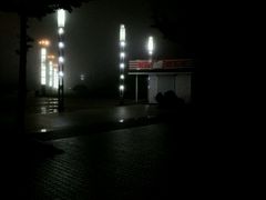 -日照灯塔风景区