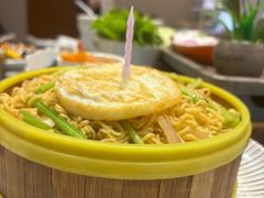 -清真·东饺宴