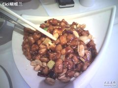 0109峨嵋酒家-宫保鸡丁-峨嵋酒家(地安门店)