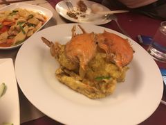 -Red Lobster