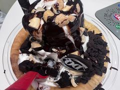 -DQ·蛋糕·冰淇淋(湖景东路店)