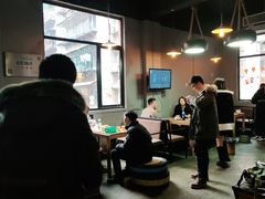 -KAKA·实景密室(马嘶巷店)