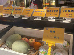 -79号渔船海鲜饭店(华强北店)