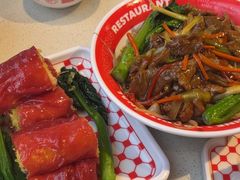 -明腾壹间茶餐厅(新都会花园广场店)