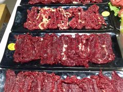 -陈记顺和牛肉火锅馆(天河北路店)