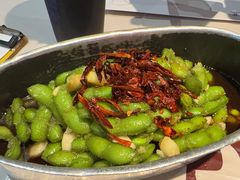 -靓靓蒸虾·头牌蒸虾(雪松路总店)