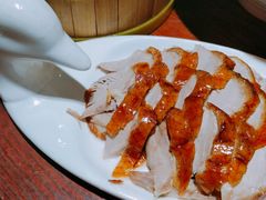 -前门故事烤鸭店(十里河店)